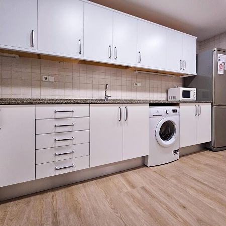 Classbedroom Park Gueell Apartment Barcelona Exterior foto