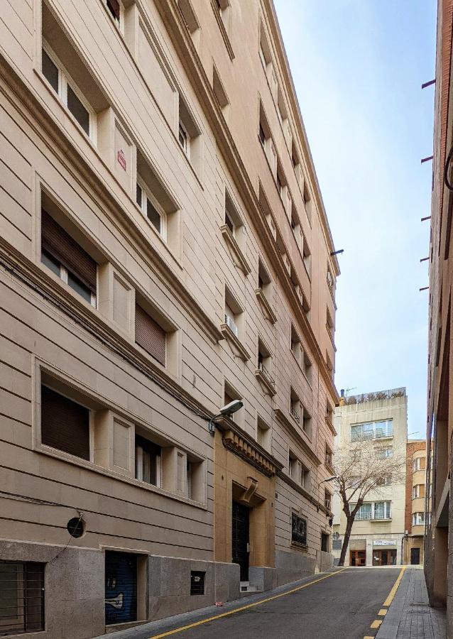 Classbedroom Park Gueell Apartment Barcelona Exterior foto
