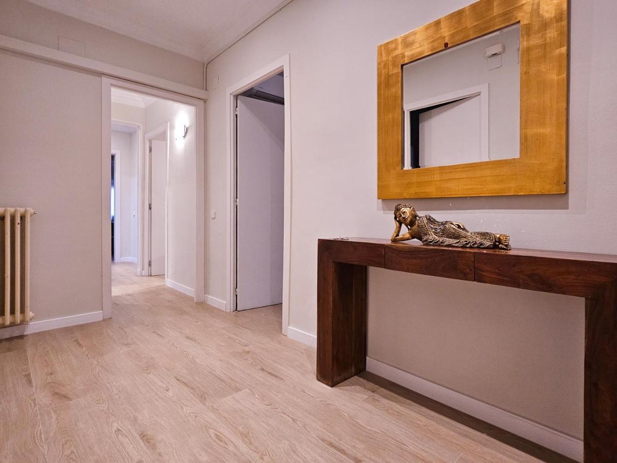 Classbedroom Park Gueell Apartment Barcelona Exterior foto